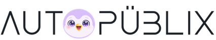 AutoPublix Logo
