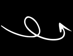 Shape arrow
