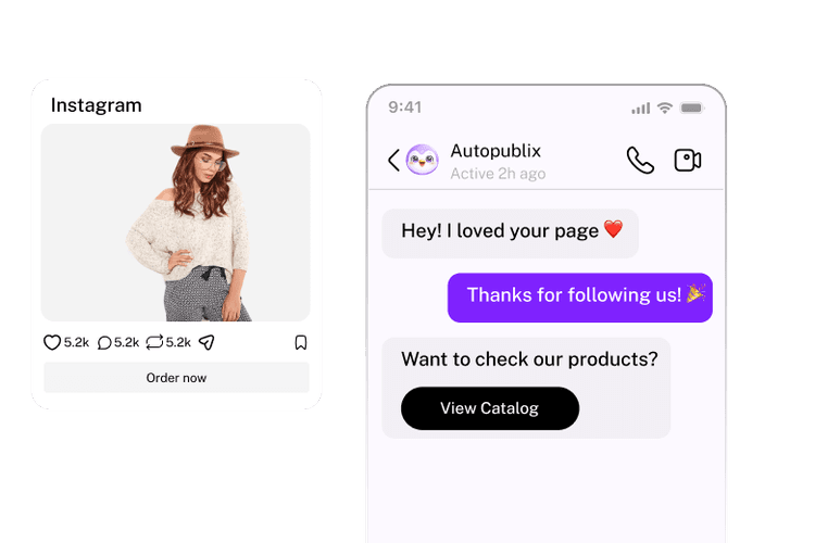 AI-Powered Social Media Automation