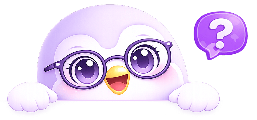 AutopubliX contact support mascot