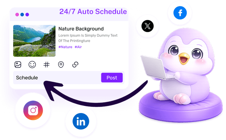 Multi-Platform Management