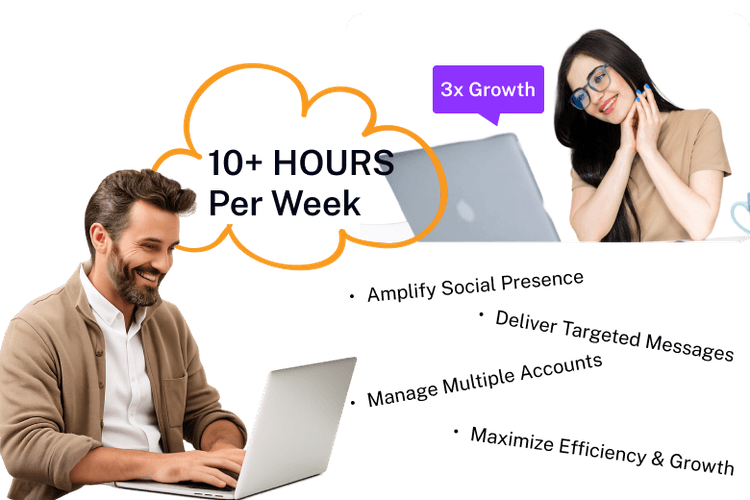 Built For Creators And Agencies Built For Creators And Agencies
