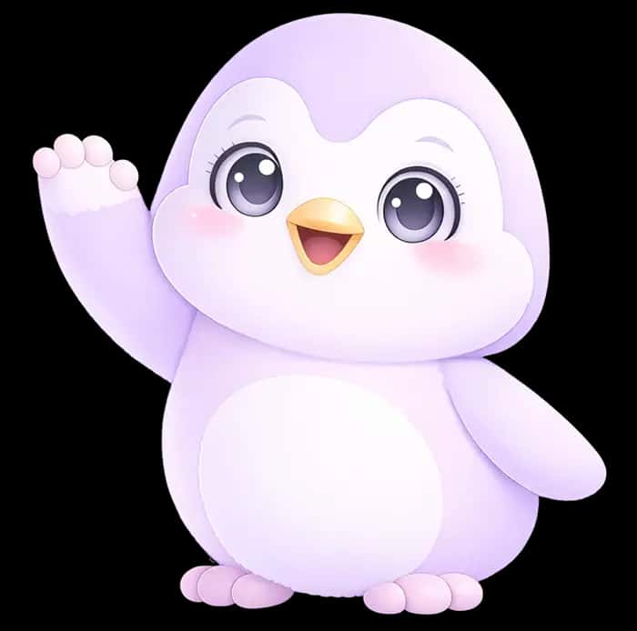 AutopubliX AI assistant mascot AutopubliX AI assistant mascot